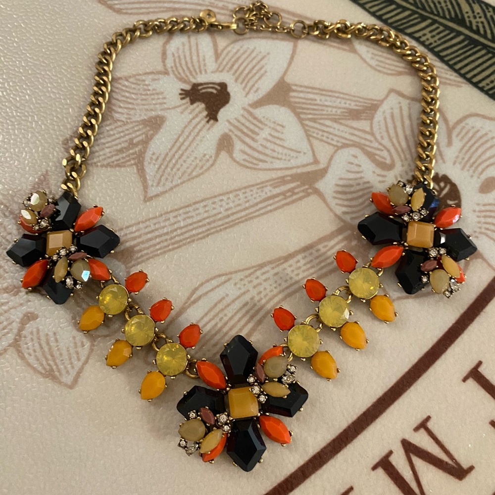 Brand new necklace